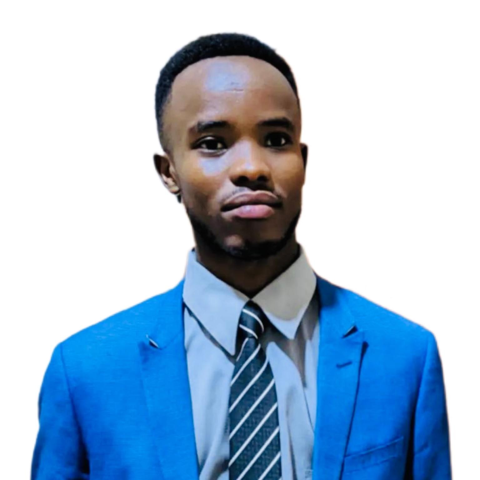 Nkurunziza Innocent